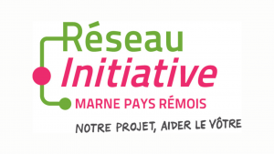logo Réseau Initiative pour chambre a tackyon Marne