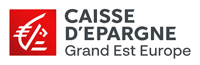 logo Caisse d'Epargne soutient Chambre à tachyon Marne