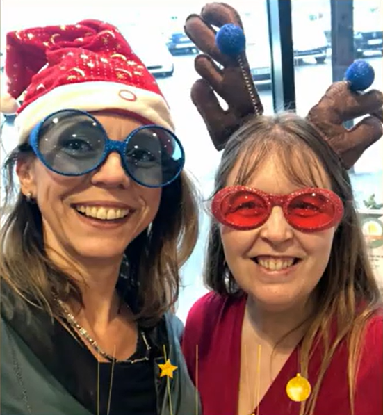 Virginie le Sourire de Reims