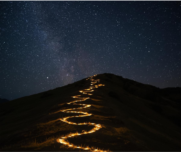 voie eveil chambre à Taquillon